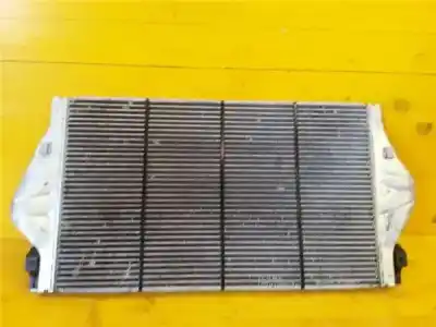Second-hand car spare part intercooler for renault espace iv (jk0) (2002->) 2.2 dci (jk07) oem iam references 8200075810c  