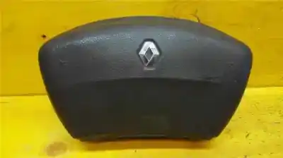 Автозапчасти б/у передняя левая подушка безопасности за renault espace iv (jk0) (2002->) 2.2 dci (jk07) ссылки oem iam 8200071201c