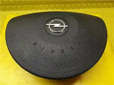 Pezzo di ricambio per auto di seconda mano Air Bag Anteriore Sinistro per OPEL CORSA C 1.3 16V CDTI CAT (Z 13 DT / LN9) Riferimenti OEM IAM JPDS2B3TAYR  604455600B