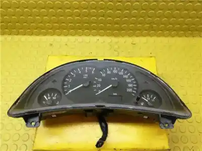 Автозапчастина б/у панель інструментів для opel corsa c 1.3 16v cdti cat (z 13 dt / ln9) посилання на oem iam 13173347wa