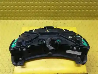 Автозапчастина б/у панель інструментів для opel corsa c 1.3 16v cdti cat (z 13 dt / ln9) посилання на oem iam 13173347wa  