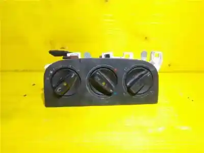 Peça sobressalente para automóvel em segunda mão comando de sofagem (chauffage / ar condicionado)  por ford galaxy i (wgr) 2.3 16v referências oem iam 95nw18d451a