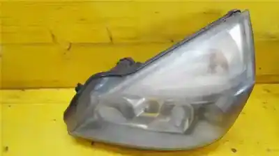 Автозапчасти б/у левая фара за renault espace iv (jk0) (2002->) 2.2 dci (jk07) ссылки oem iam 27930306865133