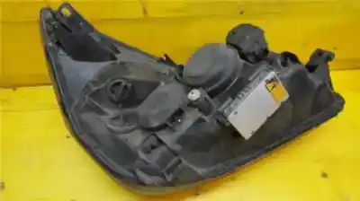 Автозапчастина б/у ліва фара для renault espace iv (jk0) (2002->) 2.2 dci (jk07) посилання на oem iam 27930306865133  
