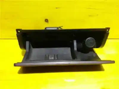 Pezzo di ricambio per auto di seconda mano portacenere per lancia dedra 1.8 g-835a2.000 riferimenti oem iam 222961