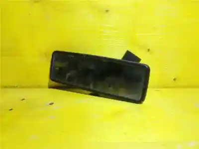 Peça sobressalente para automóvel em segunda mão espelho retrovisor interior por ford galaxy i (wgr) 2.3 16v referências oem iam 10110083