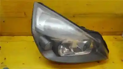 Автозапчасти б/у правая фара за renault espace iv (jk0) (2002->) 2.2 dci (jk07) ссылки oem iam 28030300602136