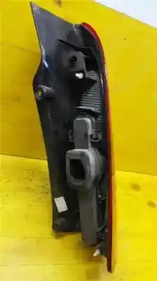 Автозапчасти б/у левый задний фонарь за renault espace iv (jk0) (2002->) 2.2 dci (jk07) ссылки oem iam 8200027153  