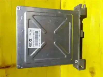 Pezzo di ricambio per auto di seconda mano centralina motore per lancia dedra 1.8 g-835a2.000 riferimenti oem iam 6160003507