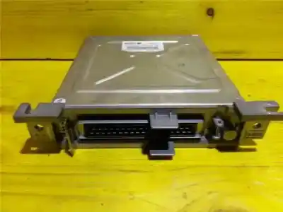 Second-hand car spare part ecu engine control for lancia dedra 1.8 g-835a2.000 oem iam references 6160003507  7747412