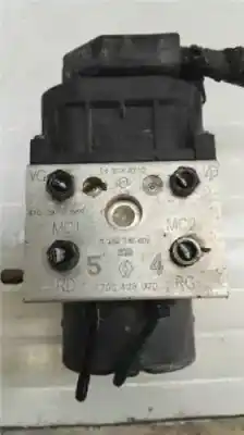Pezzo di ricambio per auto di seconda mano  per RENAULT MEGANE I SCENIC (JA0)  Riferimenti OEM IAM 7700423070  0265216608