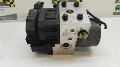 Second-hand car spare part abs for renault megane i scenic (ja0) 1.9 d kaleido oem iam references 7700423070  0265216608