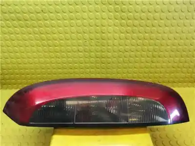 Автозапчастина б/у правий ліхтар для opel corsa c 1.3 16v cdti cat (z 13 dt / ln9) посилання на oem iam 09196364