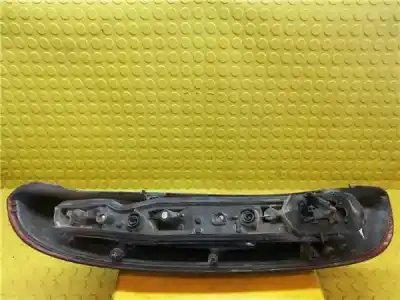 Автозапчастина б/у правий ліхтар для opel corsa c 1.3 16v cdti cat (z 13 dt / ln9) посилання на oem iam 09196364  