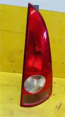 Автозапчасти б/у правый задний фонарь за renault espace iv (jk0) (2002->) 2.2 dci (jk07) ссылки oem iam 8200027152