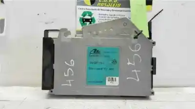 Автозапчастина б/у блок управління abs для seat toledo (1l) 2.0 i посилання на oem iam 1ho907379b Автозапчастина б/у блок управління abs для seat toledo (1l) 2.0 i посилання на oem iam 1ho907379b