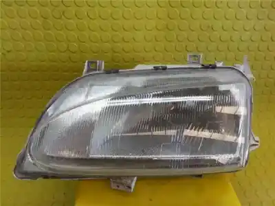 Peça sobressalente para automóvel em segunda mão farol / farolim esquerdo por ford galaxy i (wgr) 2.3 16v referências oem iam 0301048311