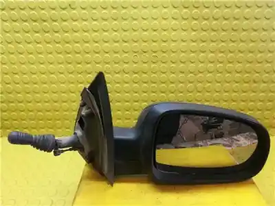 Автозапчастина б/у правий задний огляд для opel corsa c 1.3 16v cdti cat (z 13 dt / ln9) посилання на oem iam 