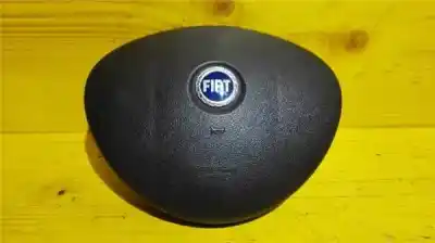 Pièce détachée automobile d'occasion Airbag Avant Gauche pour FIAT PUNTO BERLINA (188) 1.3 JTD CAT Références OEM IAM 7353352420  01095552