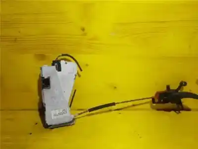 Peça sobressalente para automóvel em segunda mão fechadura da porta dianteira direita por ford galaxy i (wgr) 2.3 16v referências oem iam 1087834