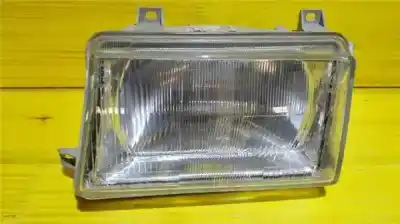 Recambio de automóvil de segunda mano de FARO DELANTERO IZQUIERDO para SEAT IBIZA  referencias OEM IAM SE021930009I  