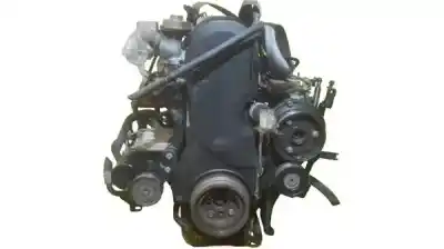 Gebrauchtes Autoersatzteil KOMPLETTER MOTOR zum FORD MONDEO BERLINA (GE)  OEM-IAM-Referenzen RFN  