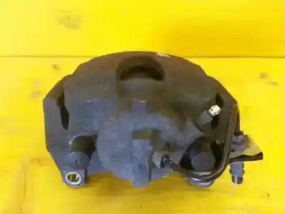 Автозапчасти б/у передний правый тормозной суппорт за renault espace iv (jk0) (2002->) 2.2 dci (jk07) ссылки oem iam 308324