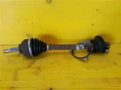 Second-hand car spare part front left transmission for renault espace iv (jk0) (2002->) 2.2 dci (jk07) oem iam references 8200226057  