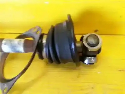 Second-hand car spare part front left transmission for renault espace iv (jk0) (2002->) 2.2 dci (jk07) oem iam references 8200226057  