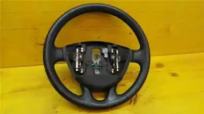 Автозапчасти б/у руль за renault espace iv (jk0) (2002->) 2.2 dci (jk07) ссылки oem iam 8200198976