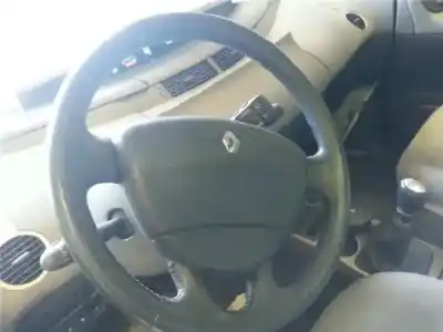 Автозапчастина б/у кермо для renault espace iv (jk0) (2002->) 2.2 dci (jk07) посилання на oem iam 8200198976  