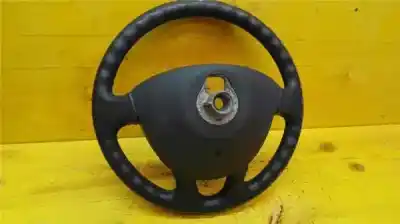 Автозапчастина б/у кермо для renault espace iv (jk0) (2002->) 2.2 dci (jk07) посилання на oem iam 8200198976  