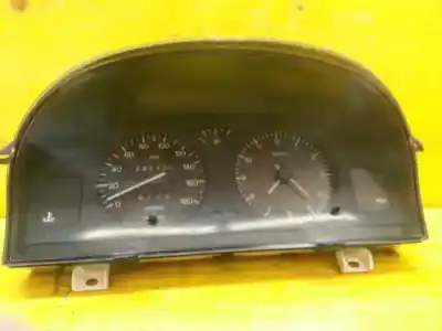 Pièce détachée automobile d'occasion COMPTEUR DE VITESSE TABLEAU DE BORD pour CITROEN AX  Références OEM IAM 979908  