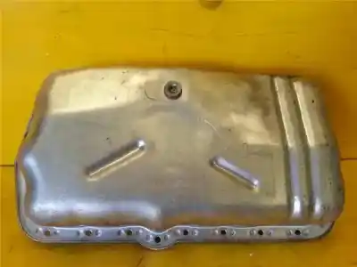Second-hand car spare part sump for renault espace iv (jk0) (2002->) 2.2 dci (jk07) oem iam references 033438a403  