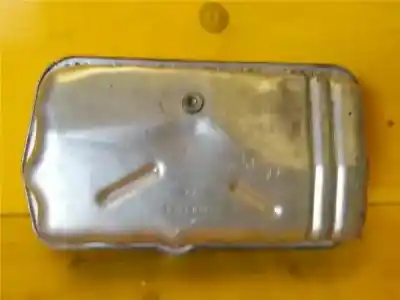 Second-hand car spare part sump for renault espace iv (jk0) (2002->) 2.2 dci (jk07) oem iam references 033438a403  