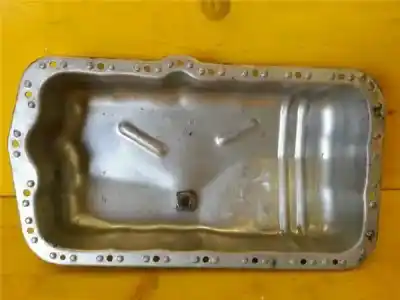Second-hand car spare part sump for renault espace iv (jk0) (2002->) 2.2 dci (jk07) oem iam references 033438a403  