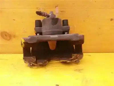 Peça sobressalente para automóvel em segunda mão PINÇA DE TRAVÃO DIANTEIRA ESQUERDA por OPEL ASTRA G COUPÉ  Referências OEM IAM 5725  