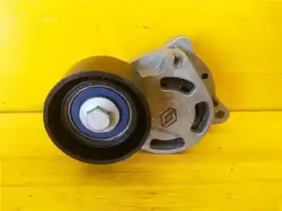 Автозапчасти б/у вспомогательный натяжитель ремня за renault espace iv (jk0) (2002->) 2.2 dci (jk07) ссылки oem iam 8200761529
