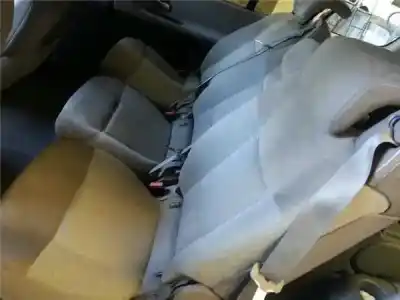 Автозапчасти б/у задние сиденья слева за renault espace iv (jk0) (2002->) 2.2 dci (jk07) ссылки oem iam 7701052057
