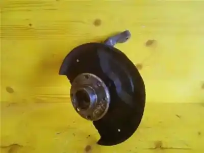 Pezzo di ricambio per auto di seconda mano snodo anteriore sinistro per opel corsa a 1.3 riferimenti oem iam 