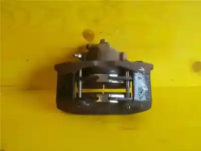 Pezzo di ricambio per auto di seconda mano pinza freno anteriore destra per opel corsa a 1.3 riferimenti oem iam 