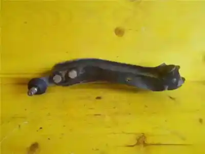 Pezzo di ricambio per auto di seconda mano braccio di sospensione anteriore sinistro inferiore per opel corsa a 1.3 riferimenti oem iam 