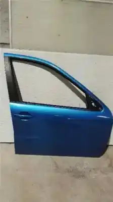 Pezzo di ricambio per auto di seconda mano PORTA ANTERIORE DESTRA per SEAT LEON (1M1)  Riferimenti OEM IAM 1M0831056N  