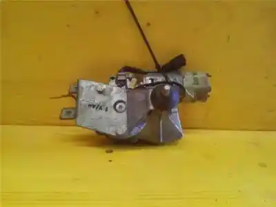 Pezzo di ricambio per auto di seconda mano motore tergicristallo posteriore per opel corsa a 1.3 riferimenti oem iam 90320117