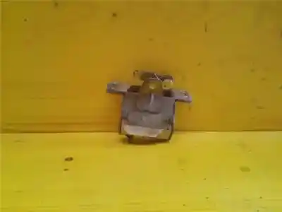 Second-hand car spare part trunk lock for opel corsa a 1.3 oem iam references 22052  