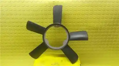 Peça sobressalente para automóvel em segunda mão termoventilador elétrico por opel frontera a 2.4 cat referências oem iam 90220075