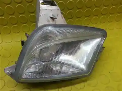 Tweedehands auto-onderdeel linker mistlamp voor citroen xsara berlina 1.9 td exclusive oem iam-referenties 9623802480