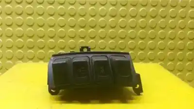 Peça sobressalente para automóvel em segunda mão comutador de luzes por opel frontera a 2.4 cat referências oem iam 155215