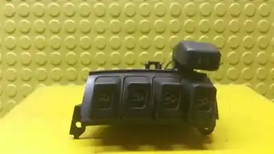 Peça sobressalente para automóvel em segunda mão comutador de limpa vidros por opel frontera a 2.4 cat referências oem iam 155217