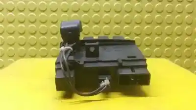 Pezzo di ricambio per auto di seconda mano comando pulito per opel frontera a 2.4 cat riferimenti oem iam 155217  